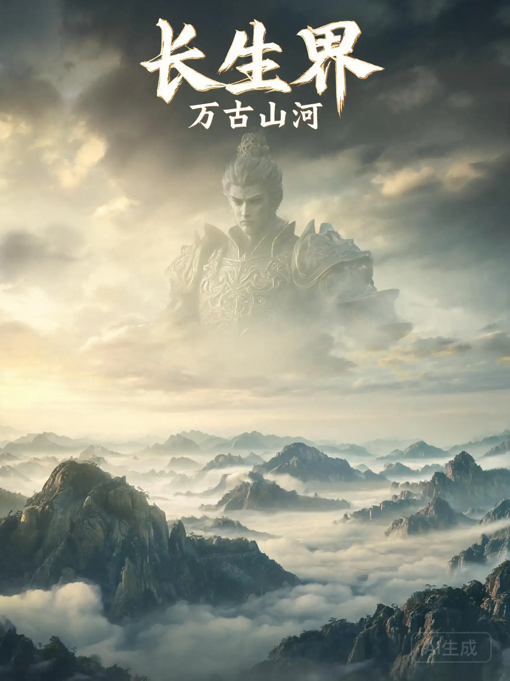 长生界