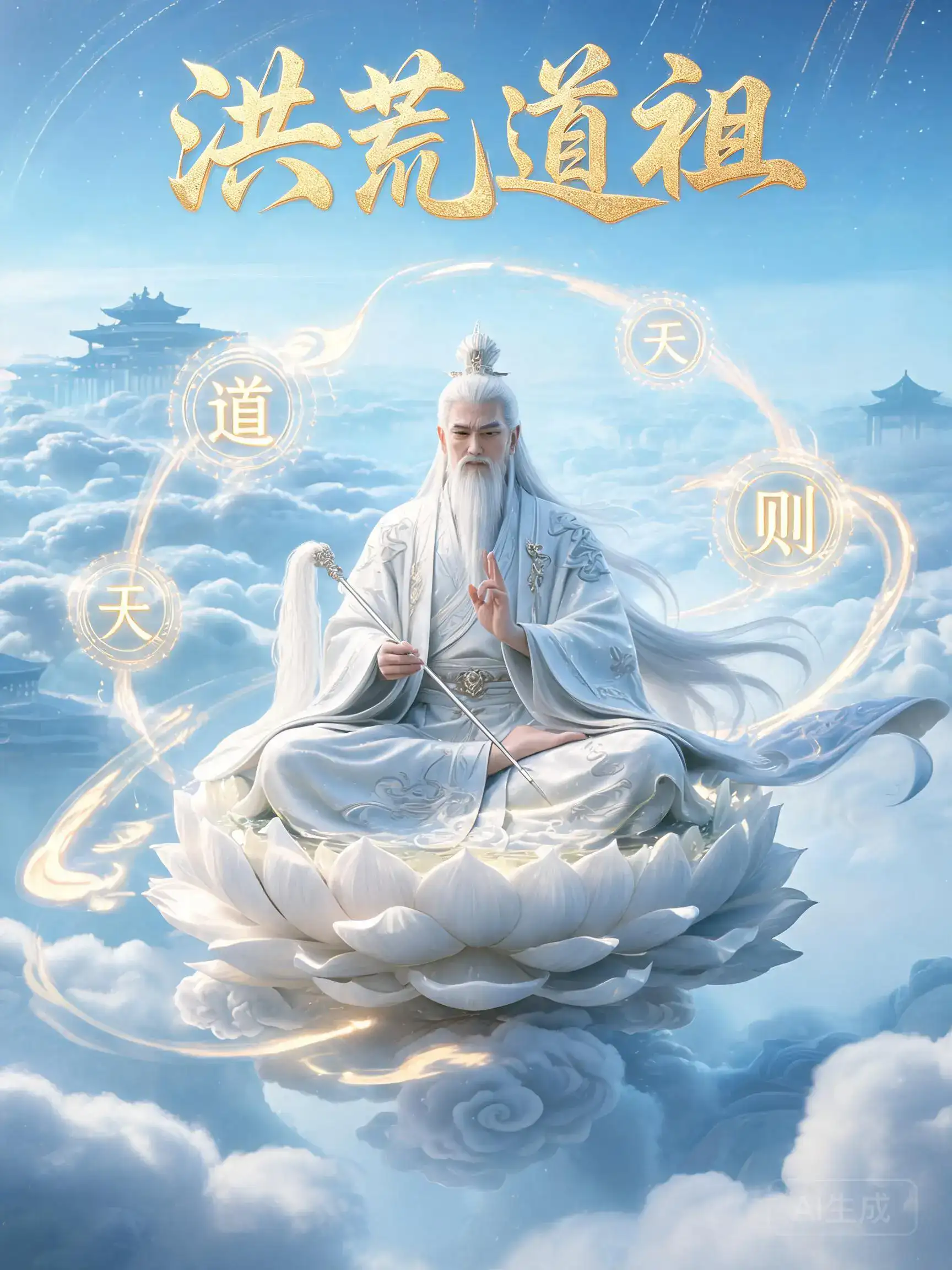 道祖