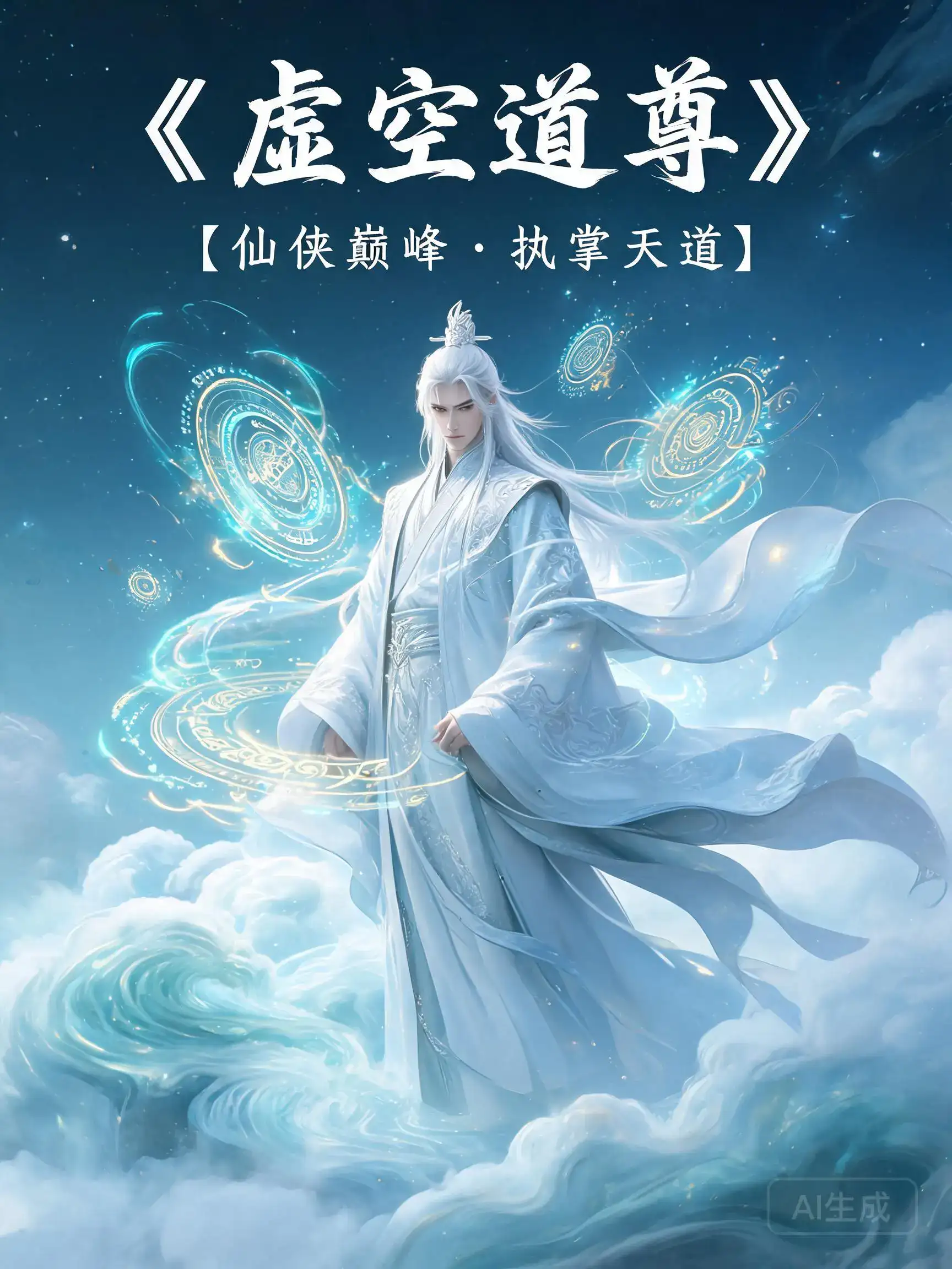 道尊
