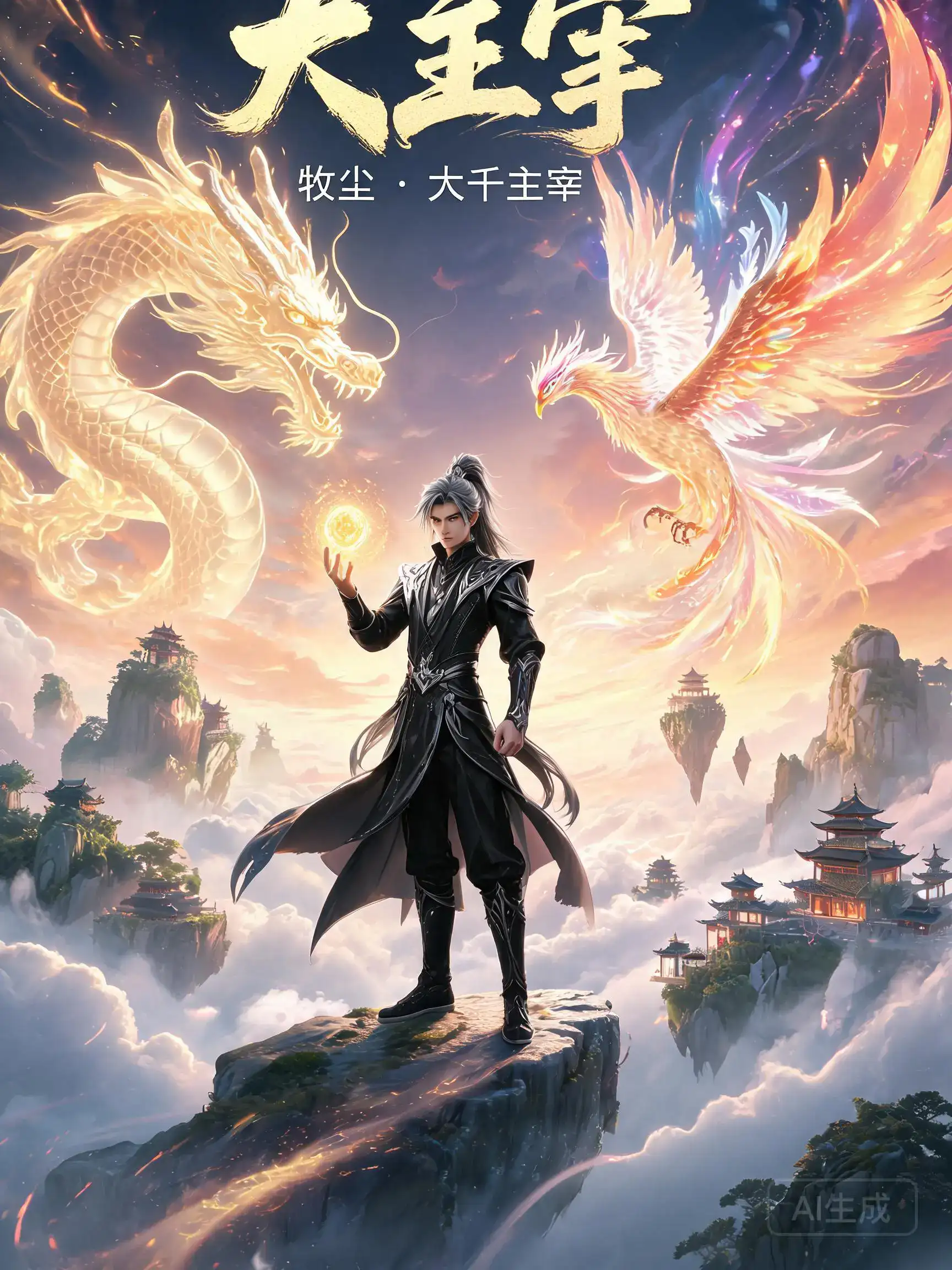 大主宰