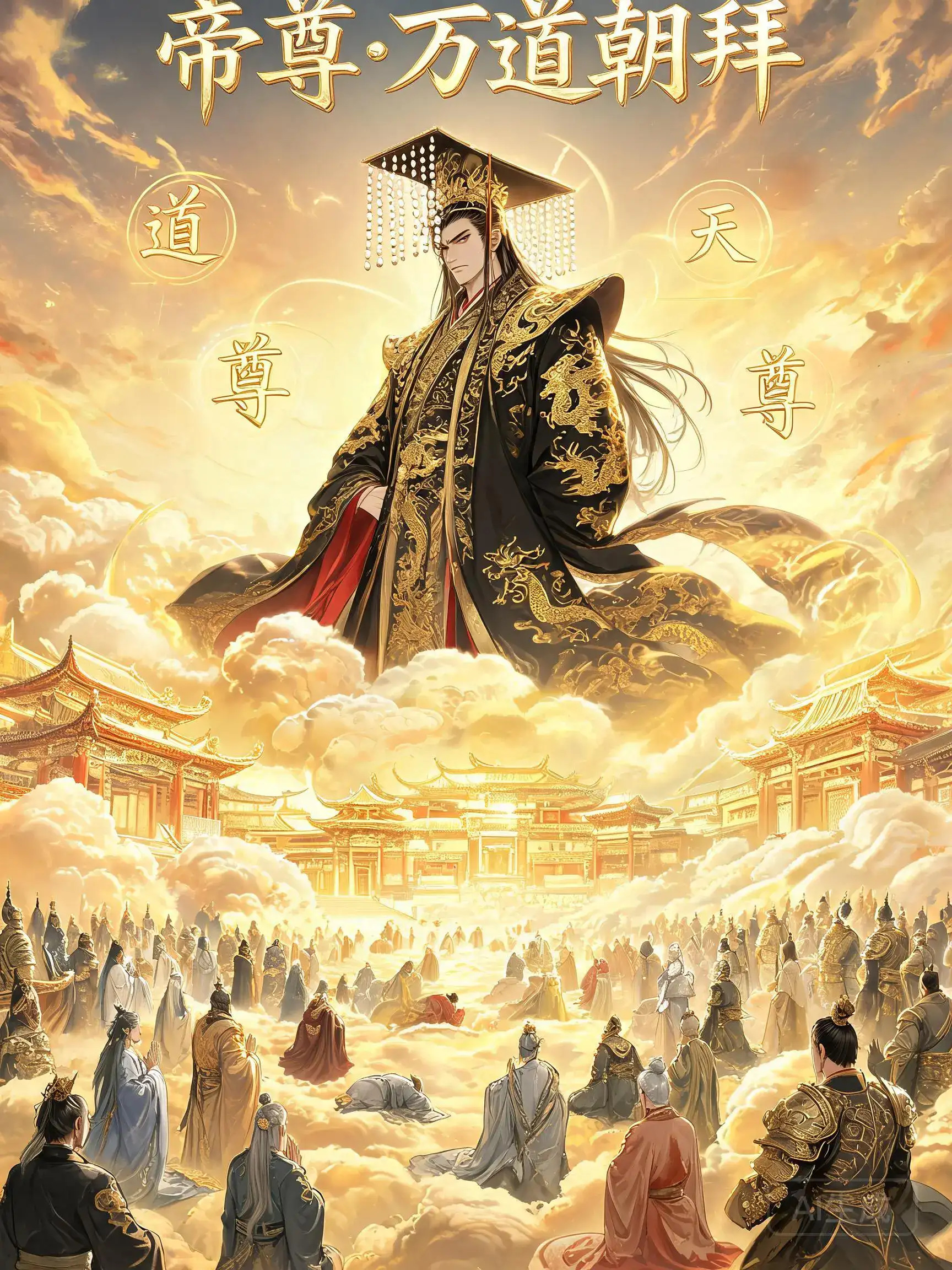 帝尊