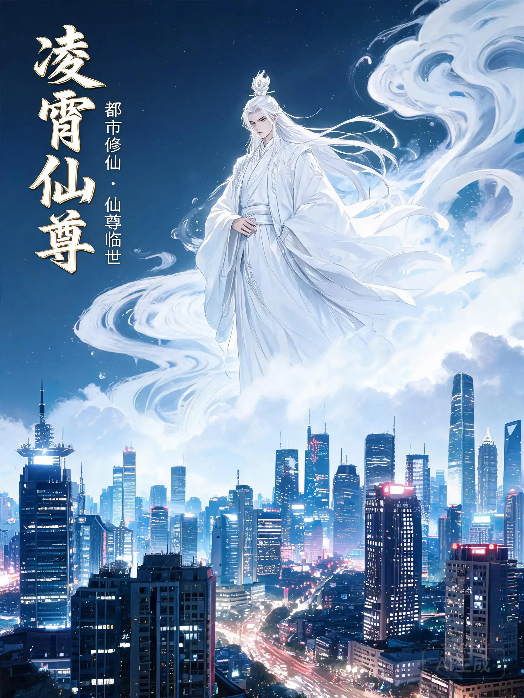 都市仙尊