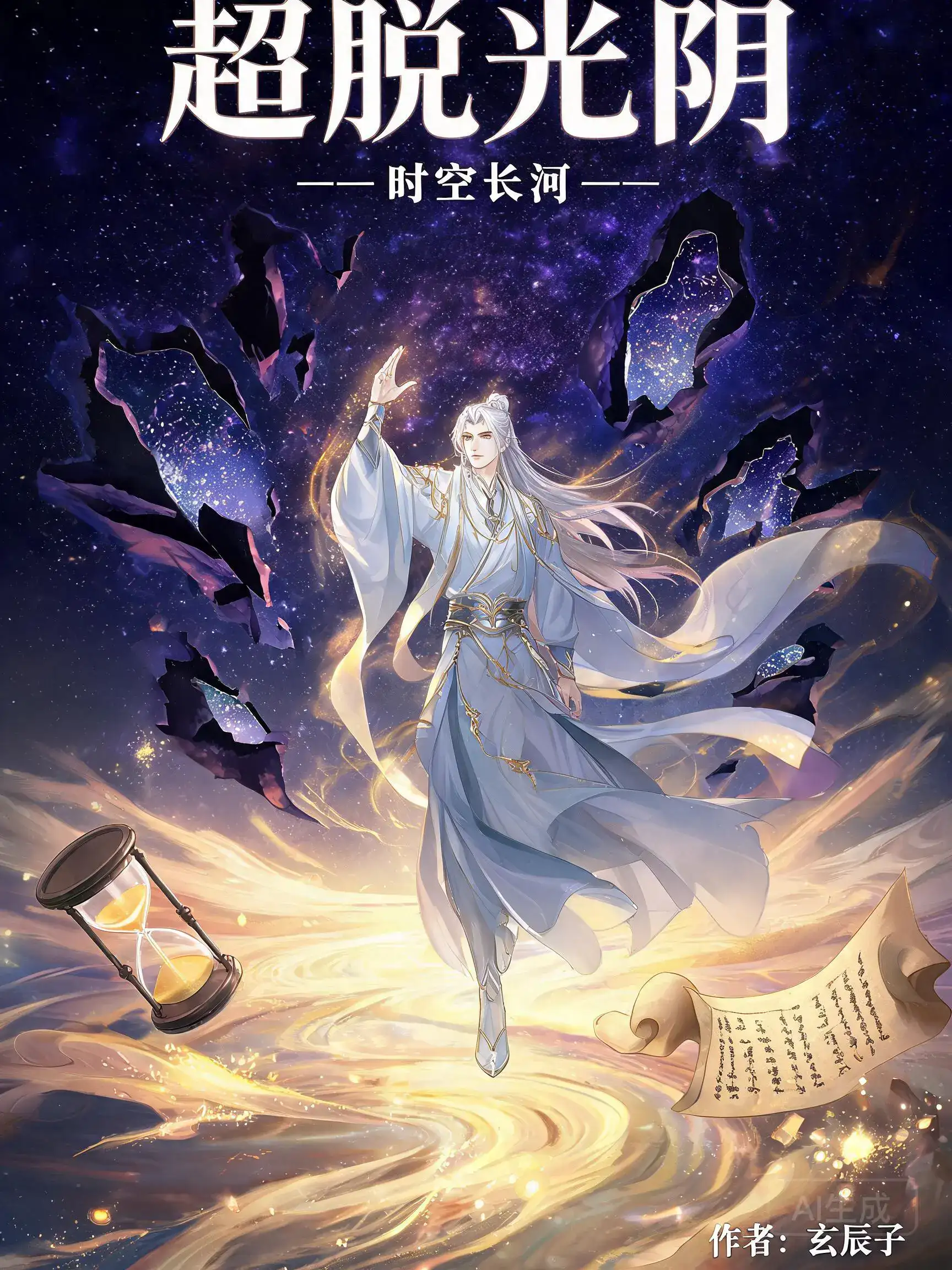 光阴之外