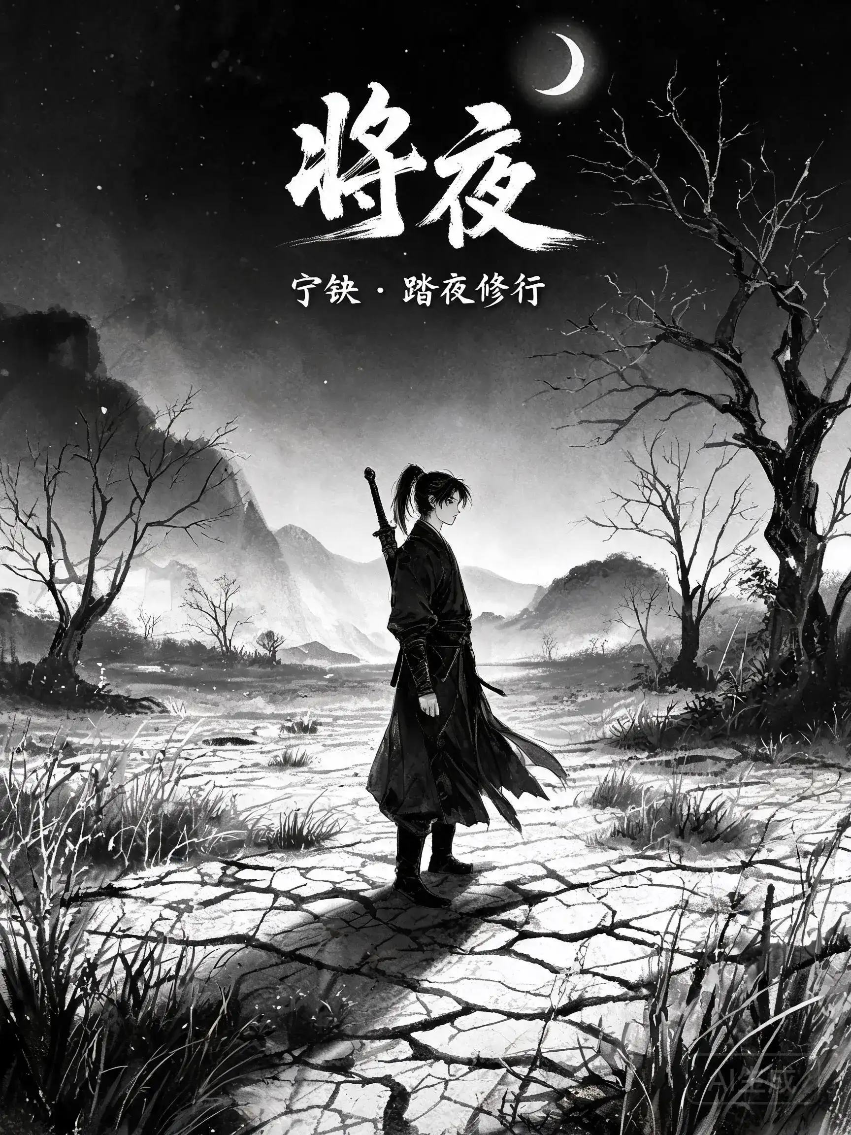 将夜
