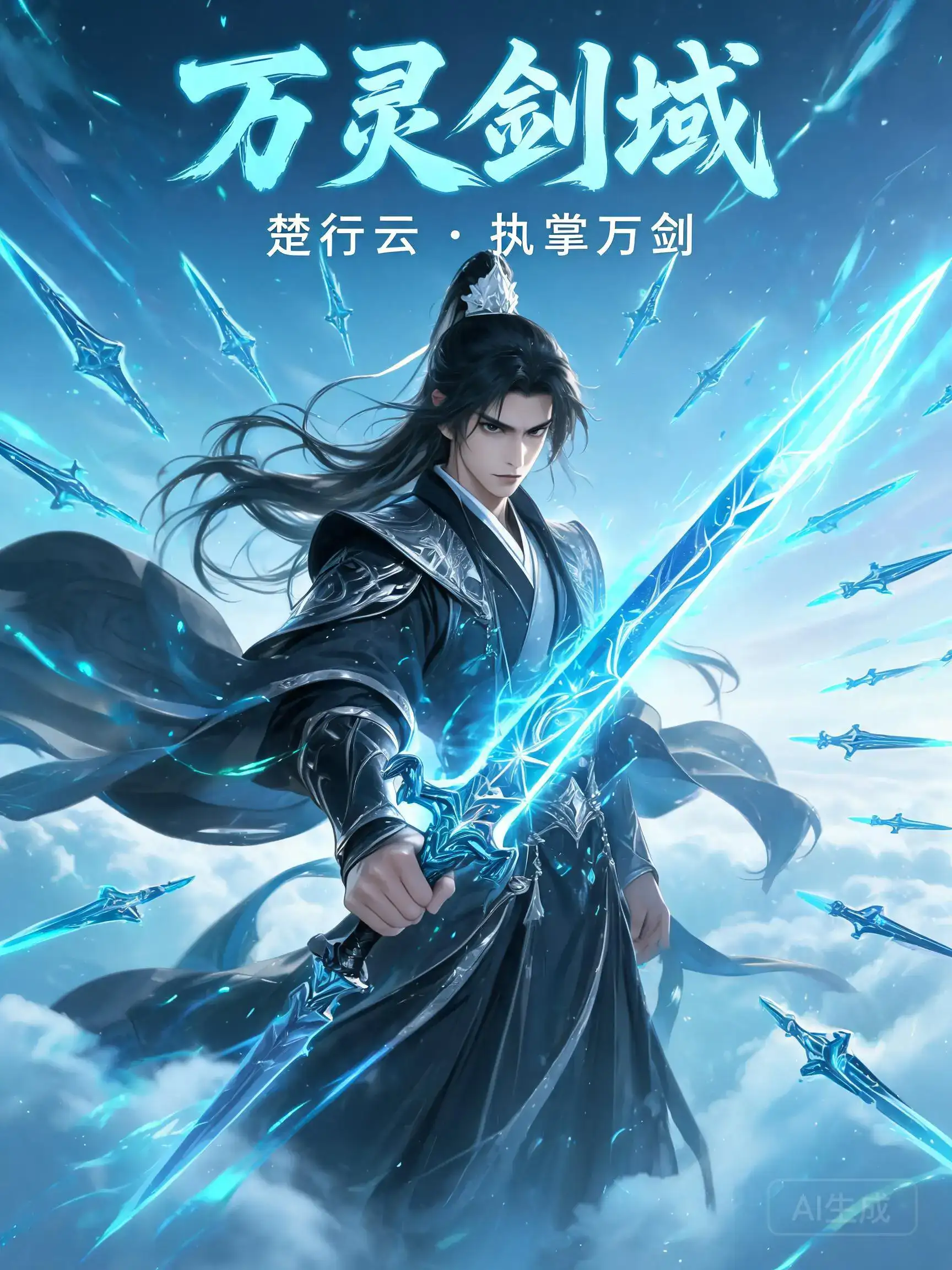 灵剑尊
