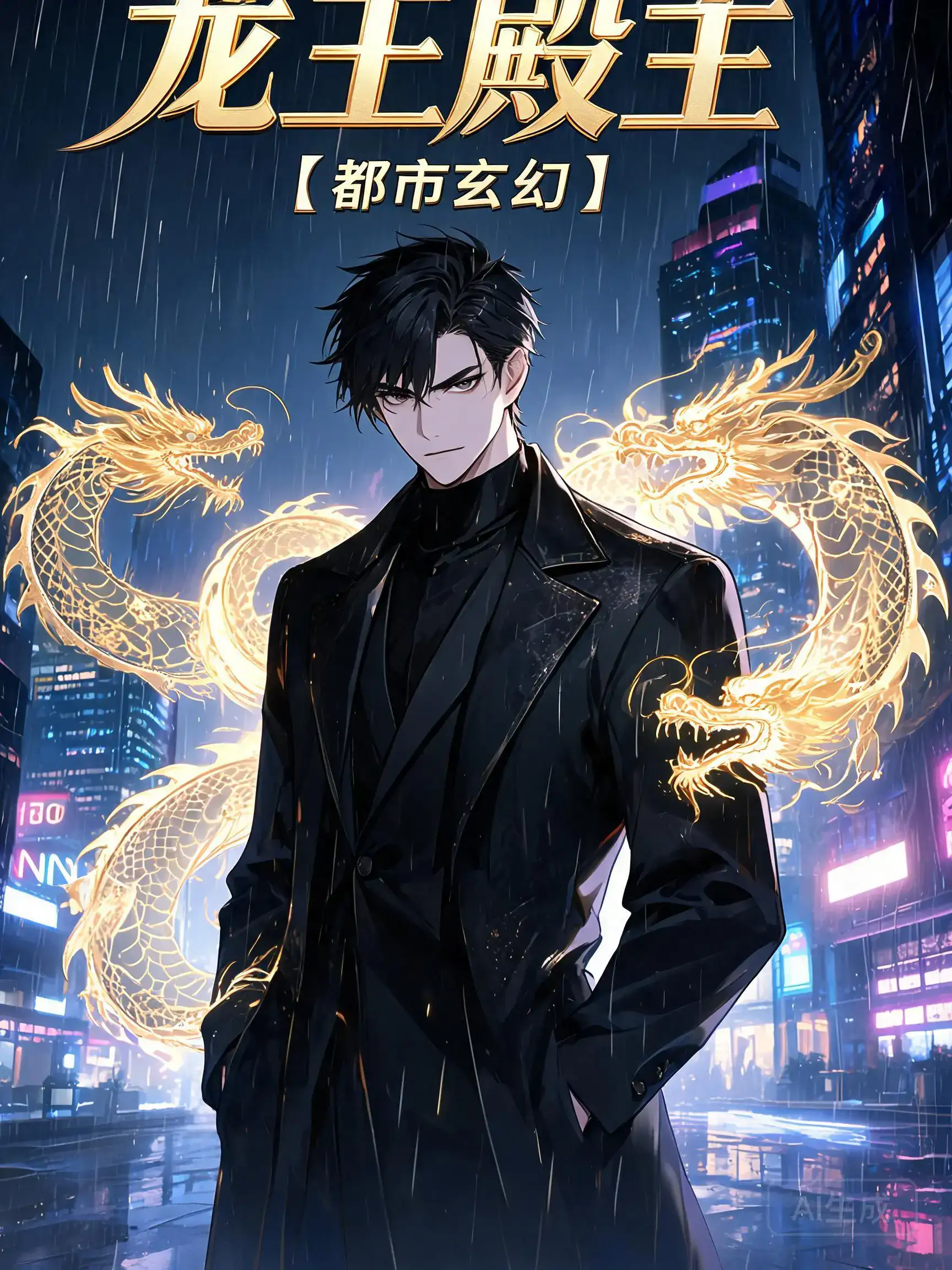 龙王殿
