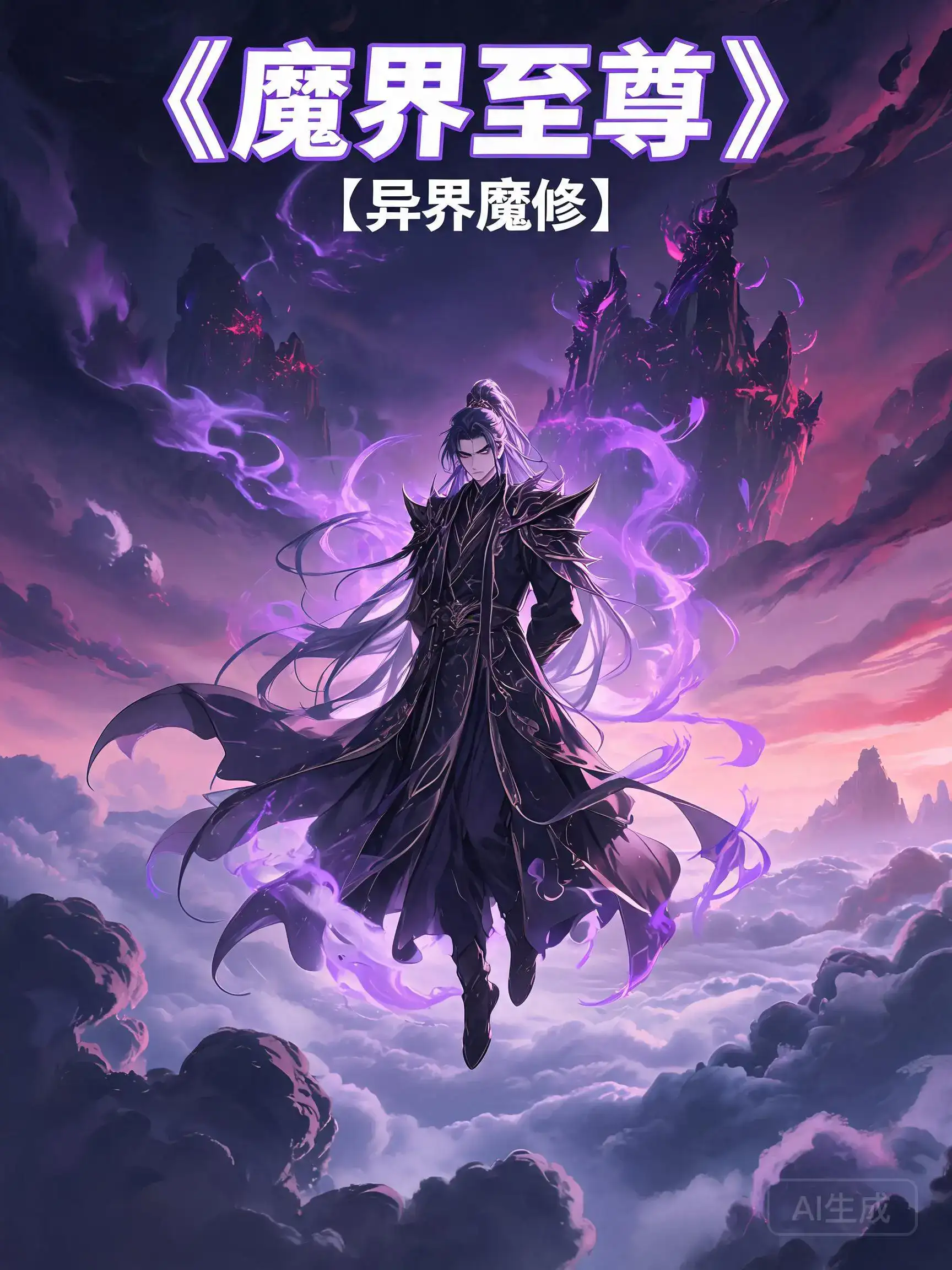 魔天