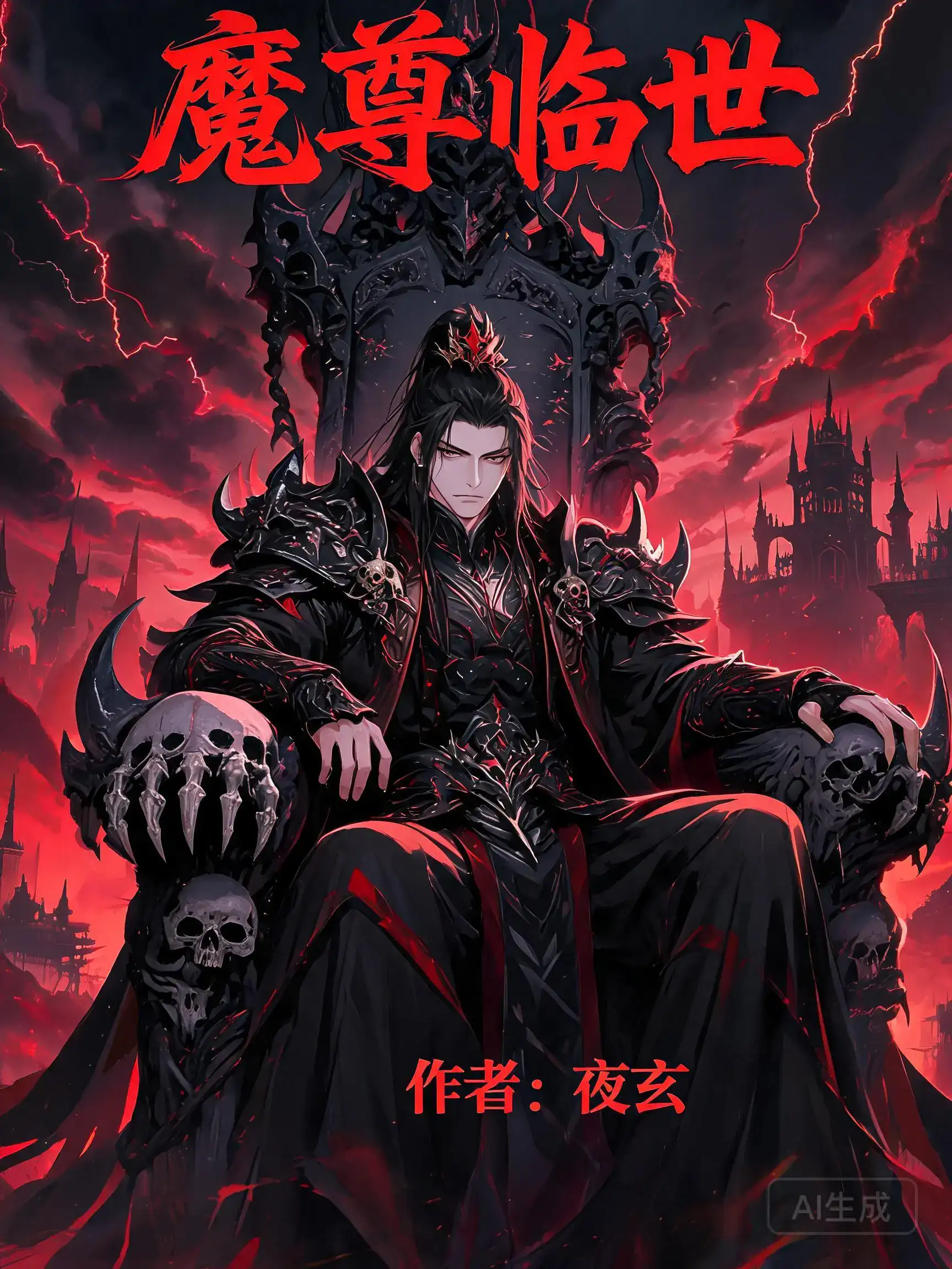 魔尊