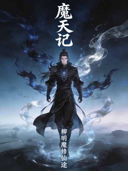 魔天记