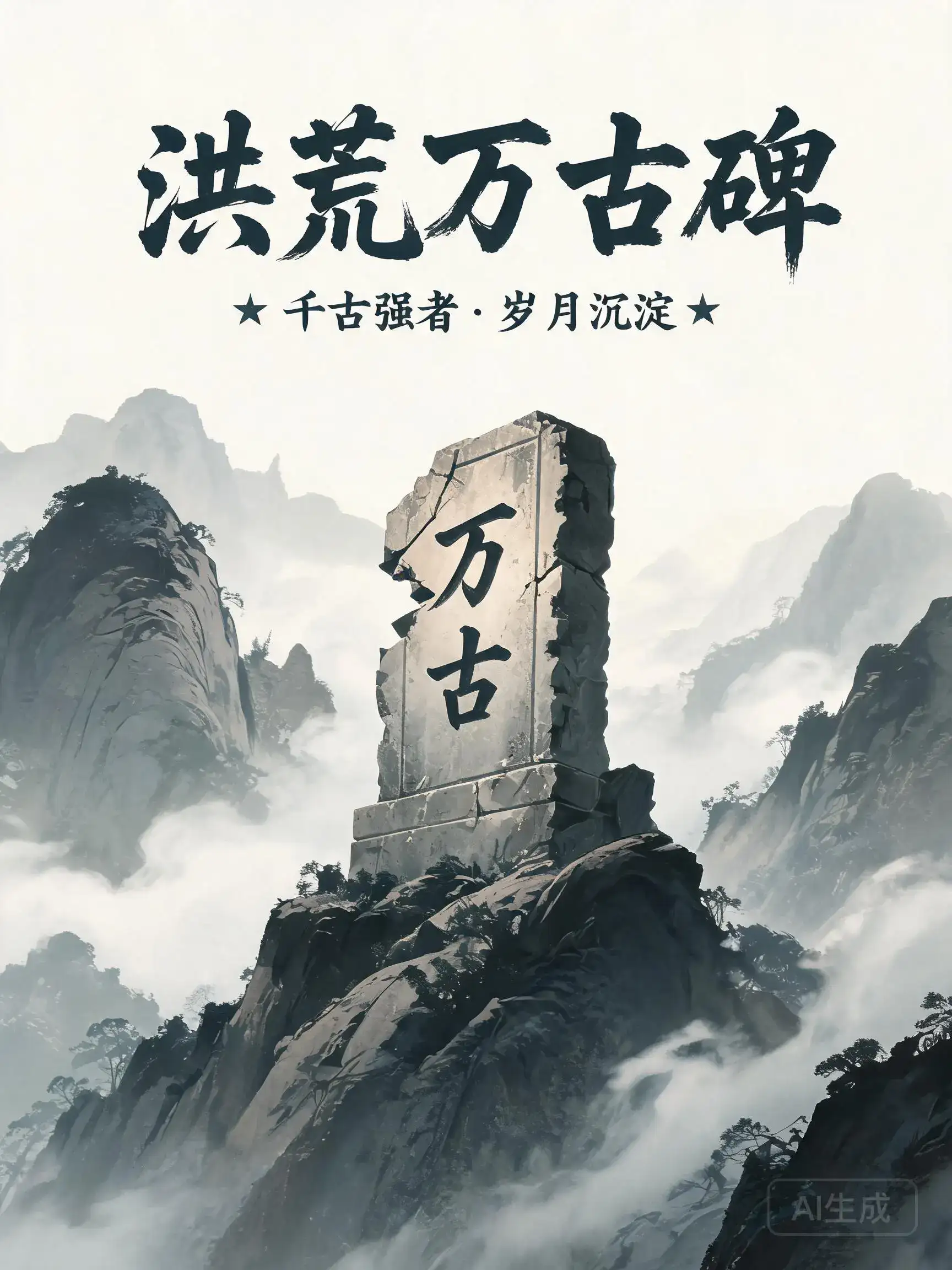 千古