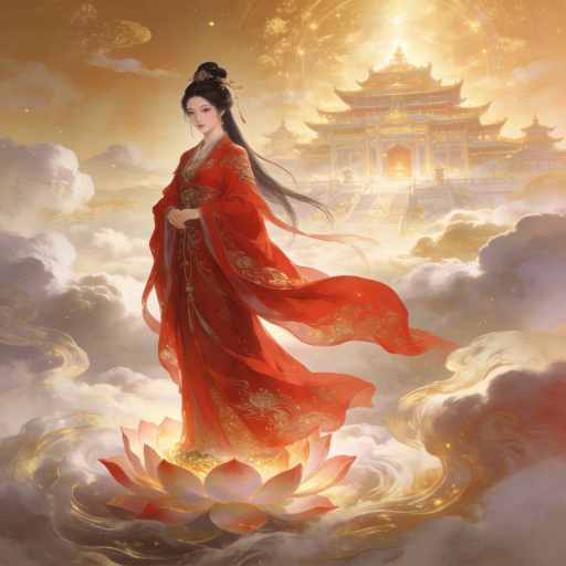 百炼成仙