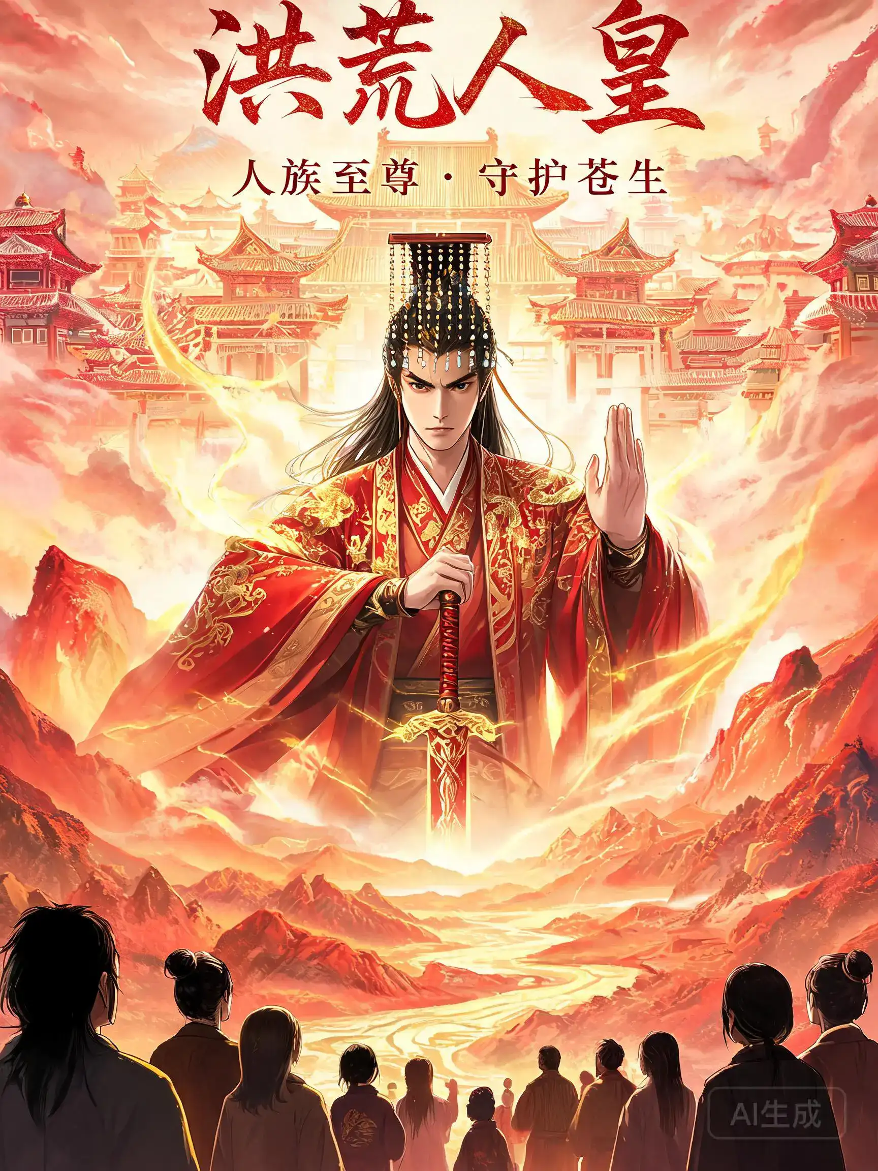 人皇