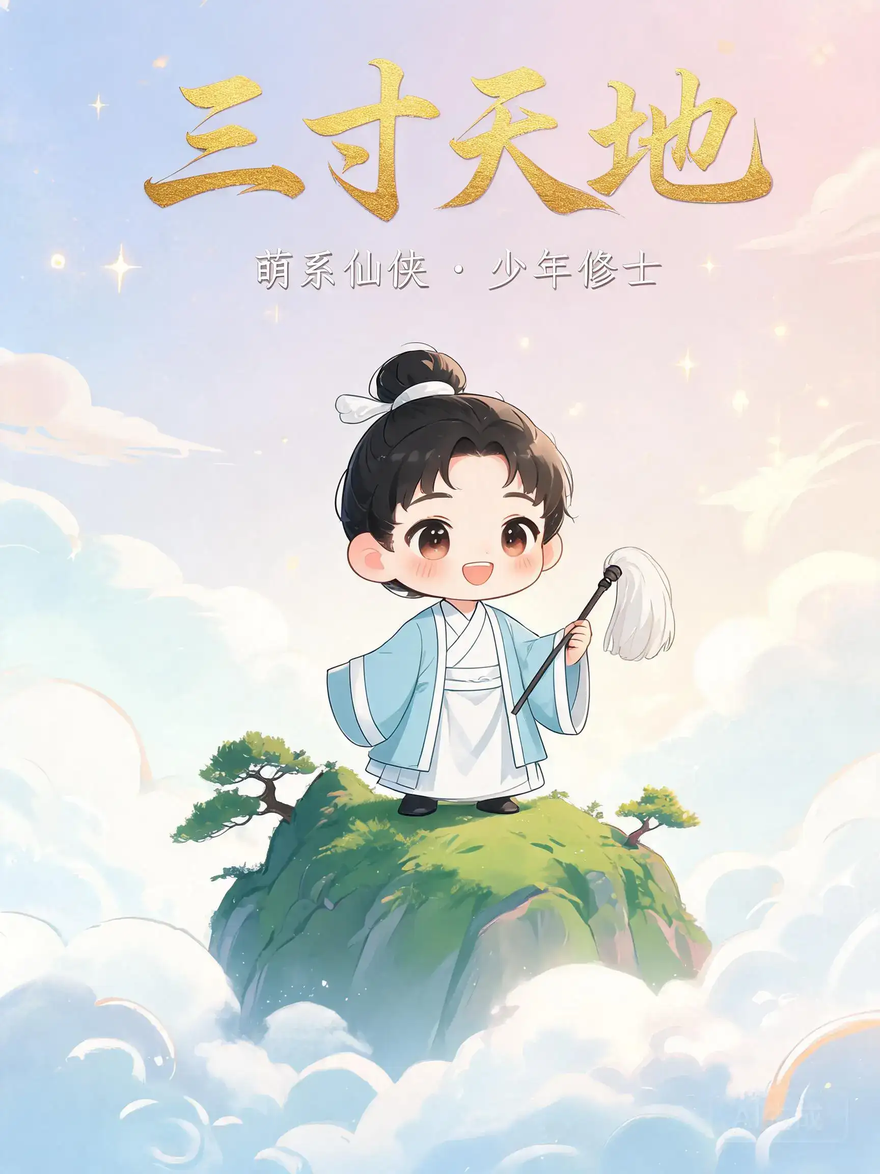 三寸人间
