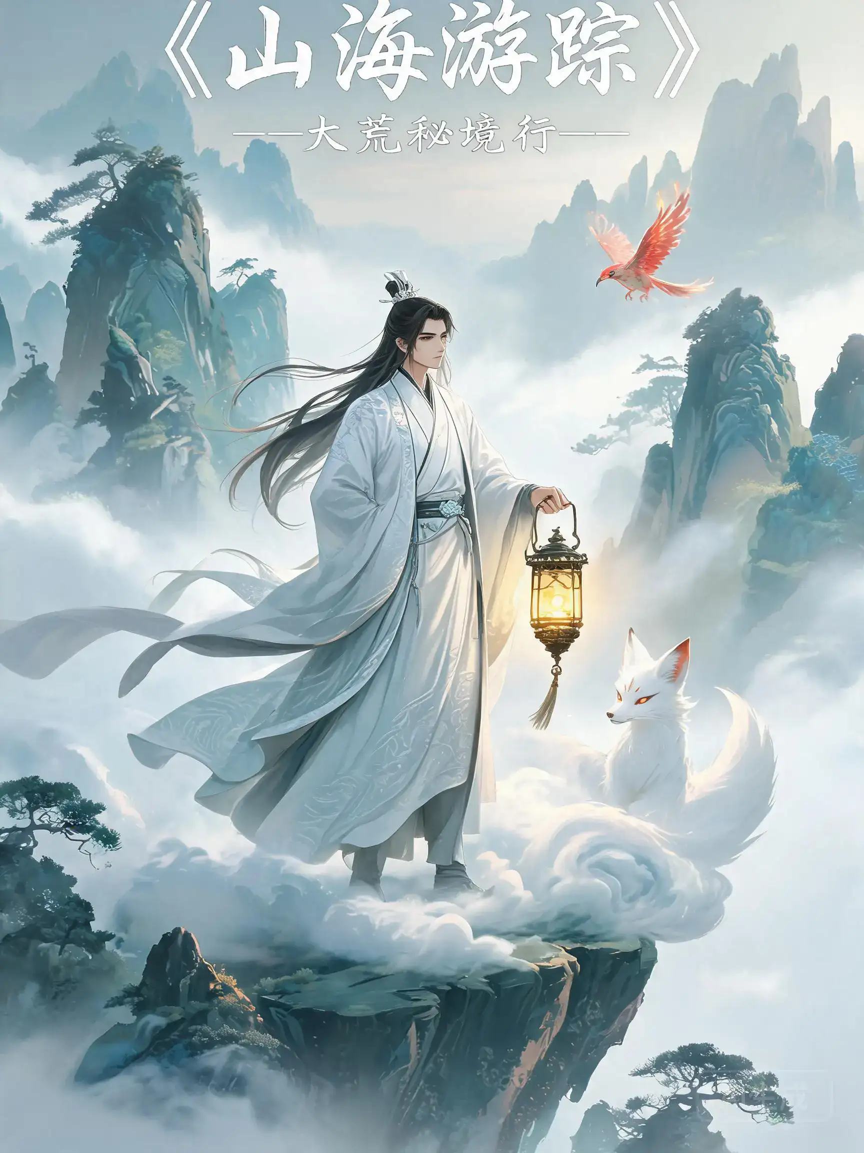山海提灯