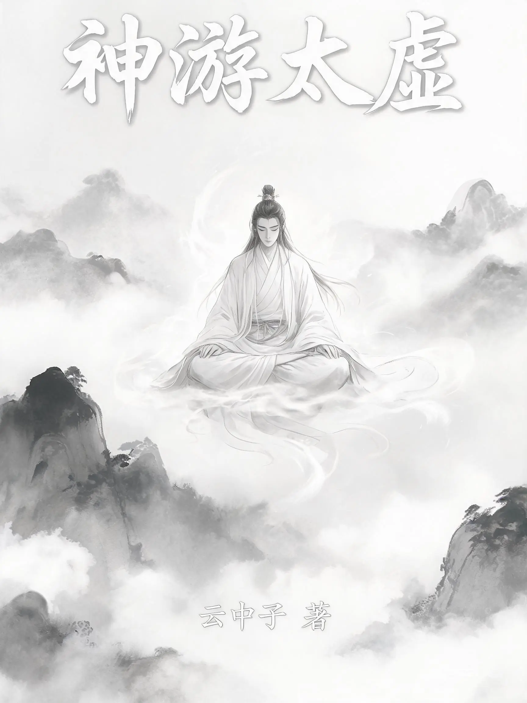 神游