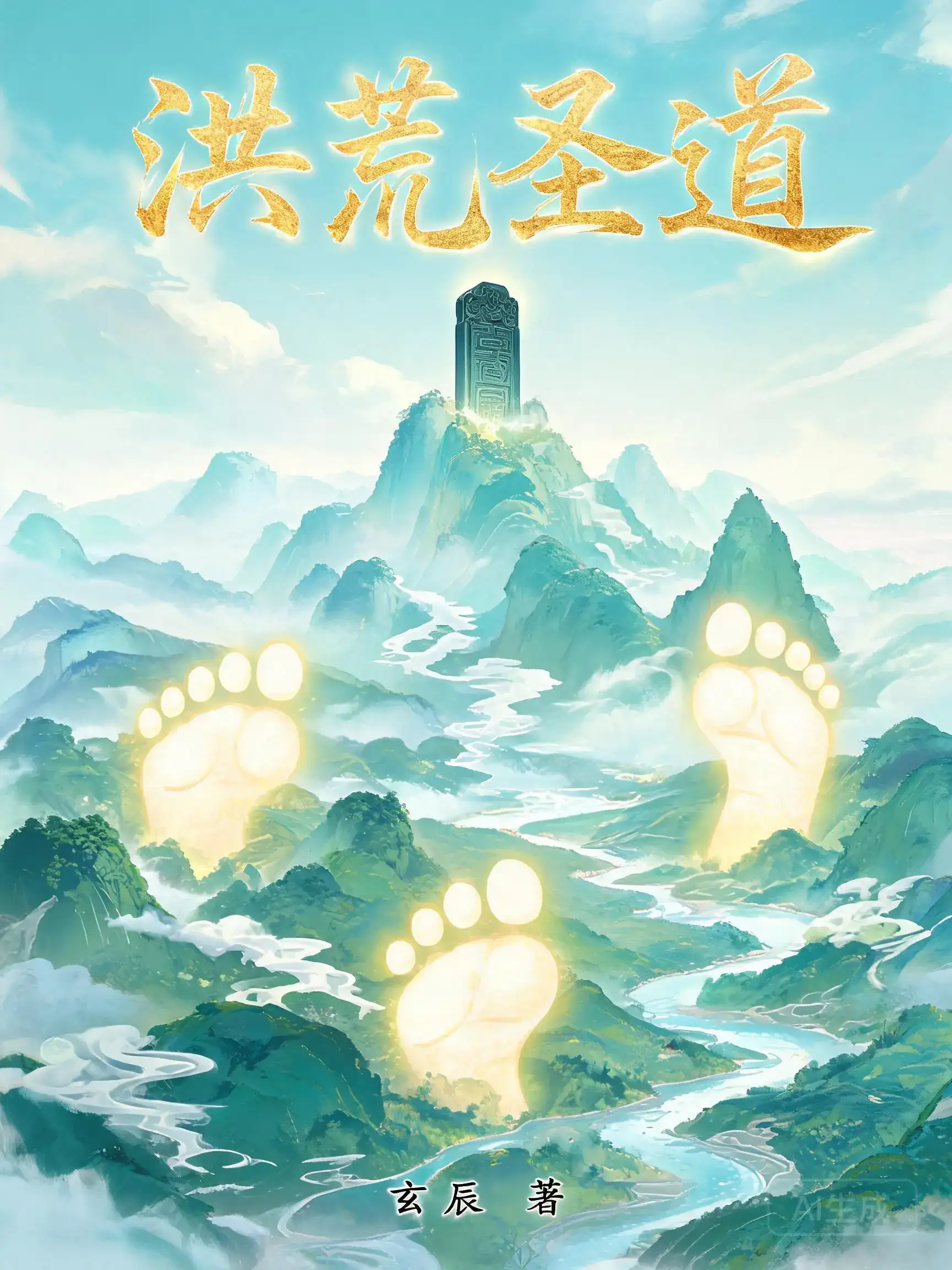 圣迹