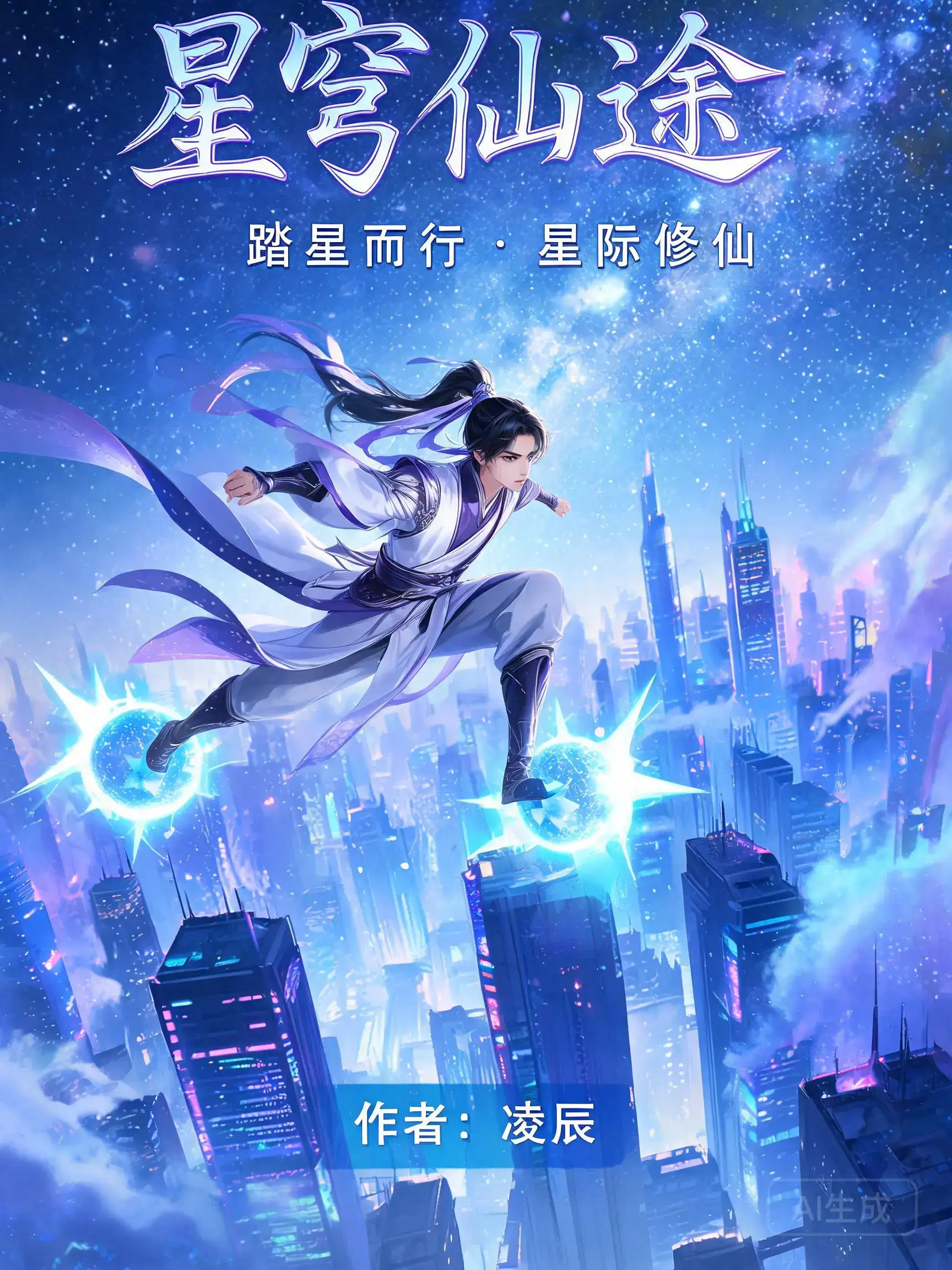踏星