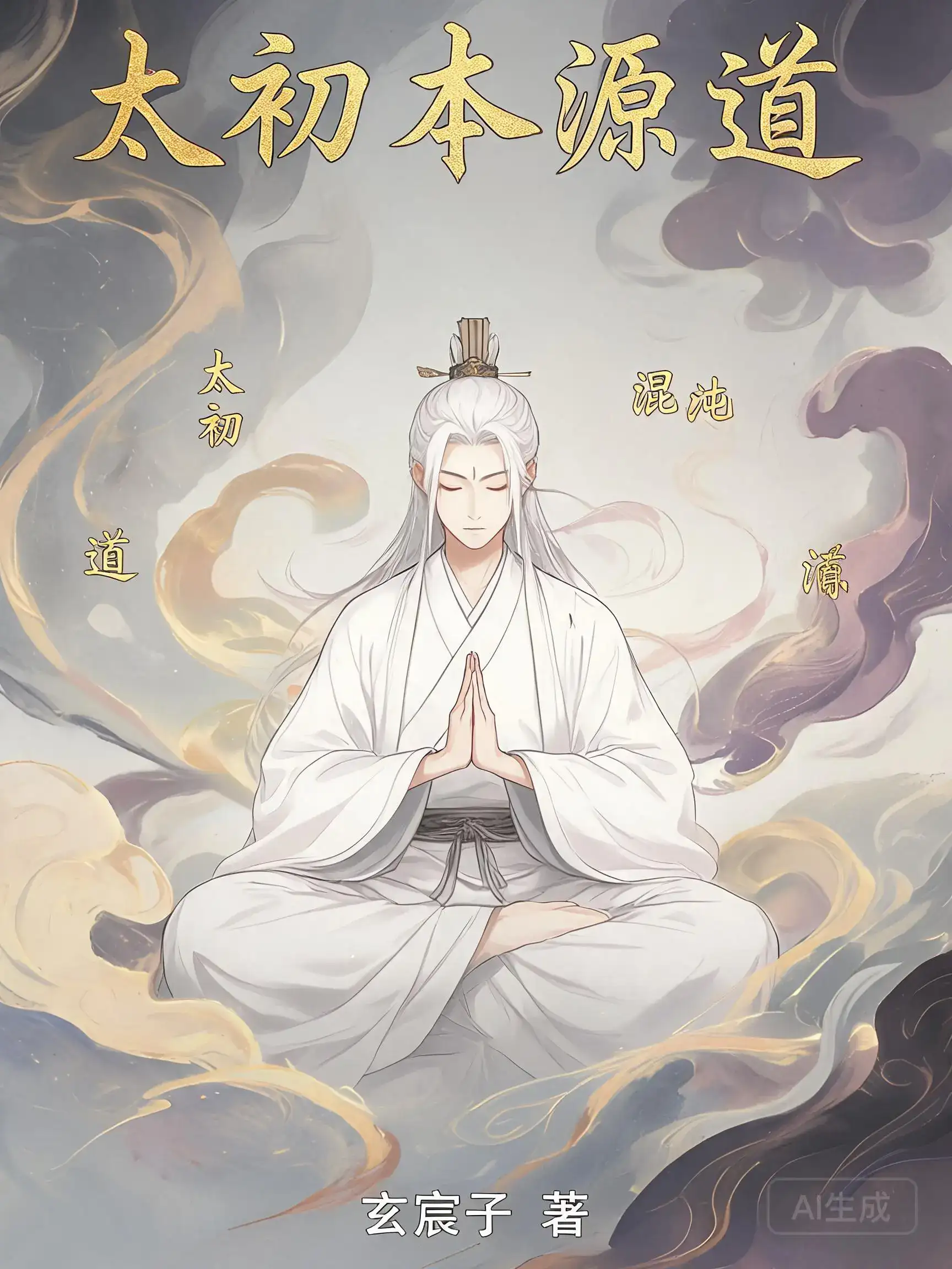 太初