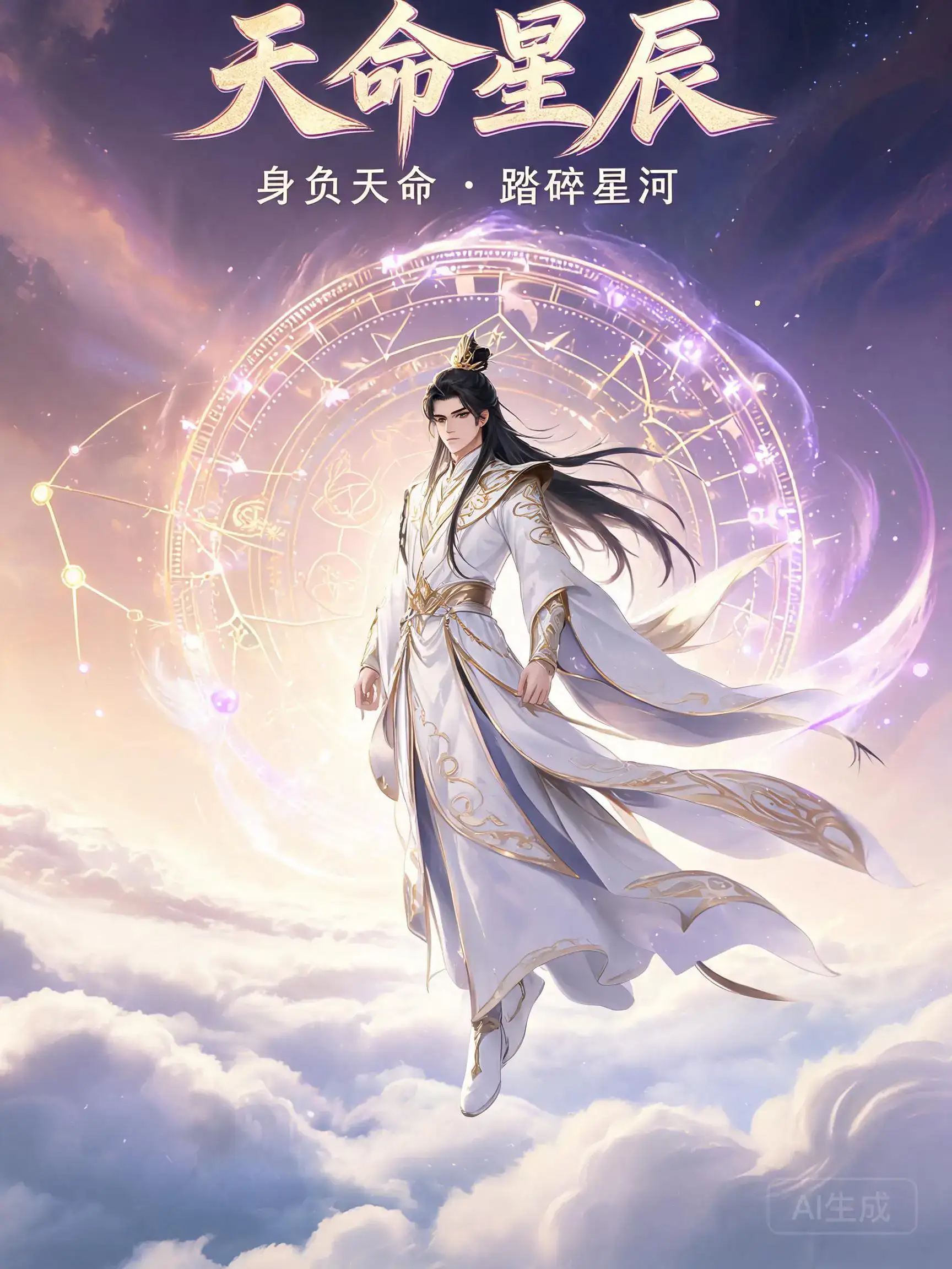 天命第一仙