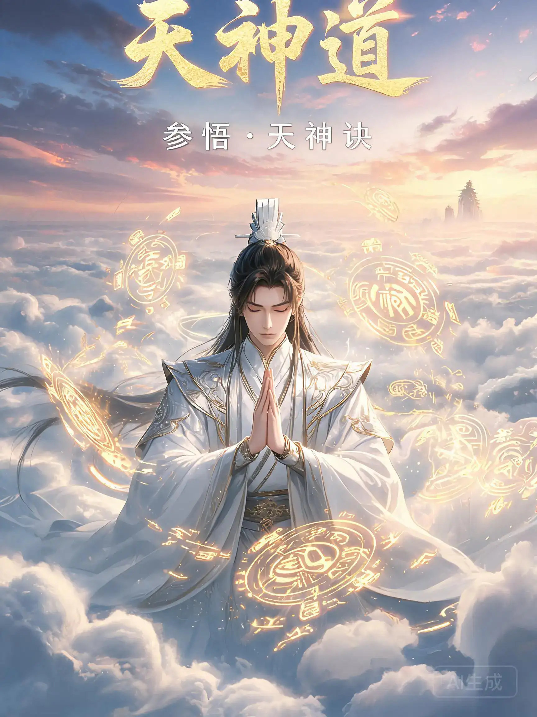 天神诀