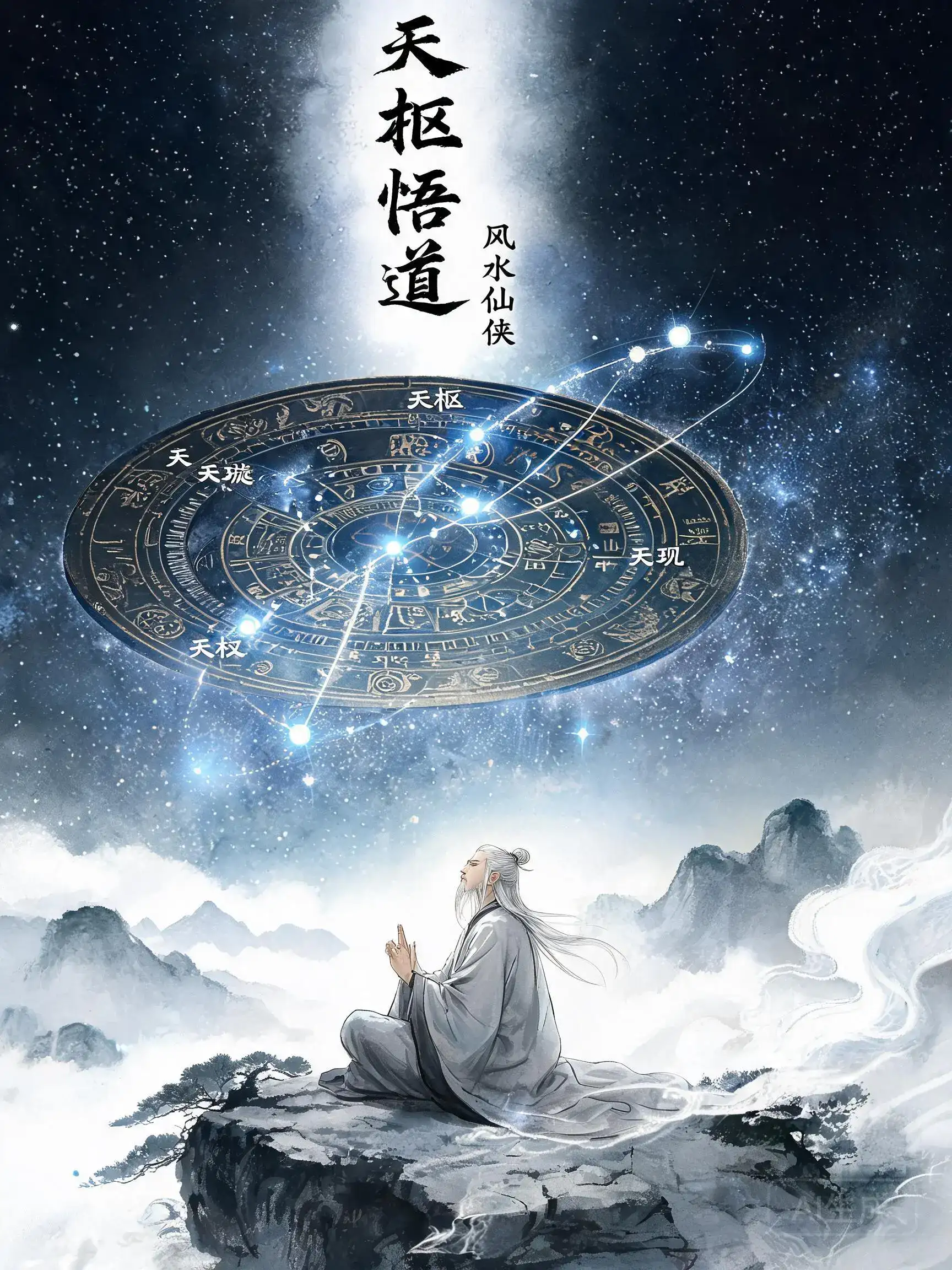 天枢