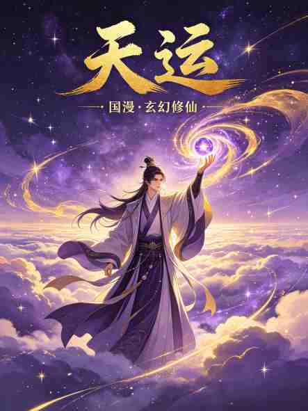 天运