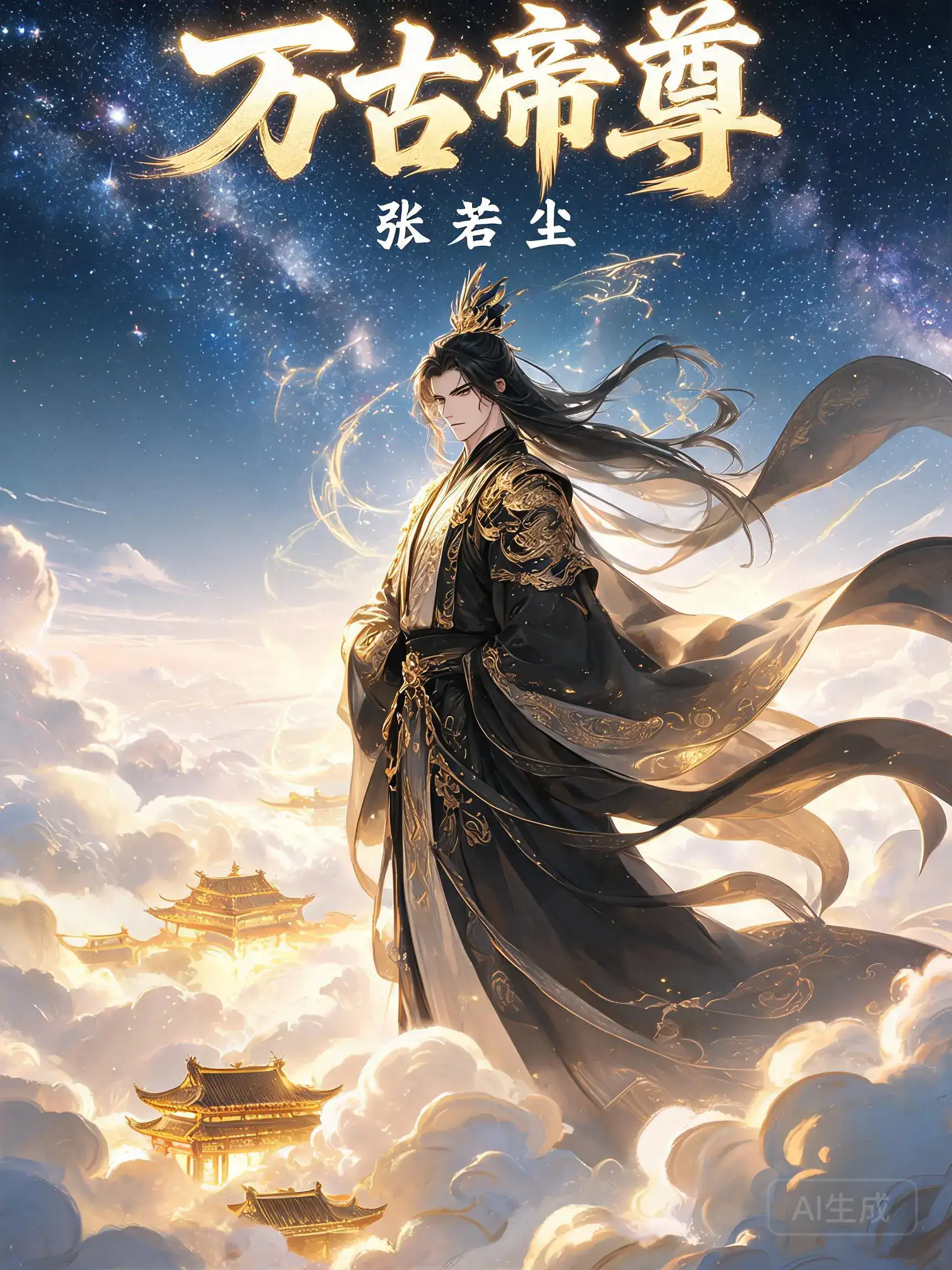 万古神帝