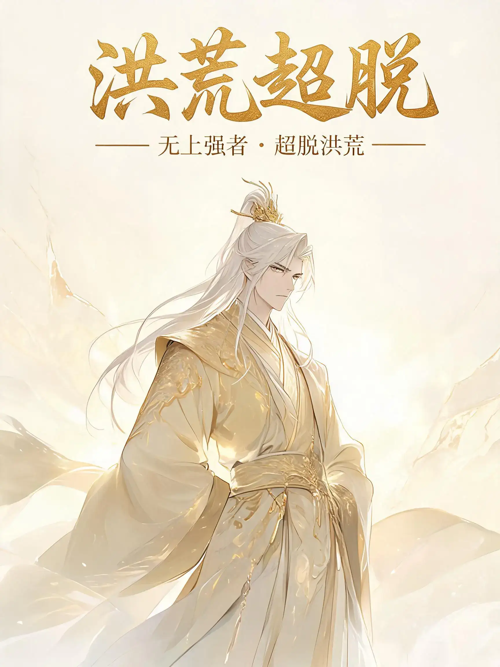 无上