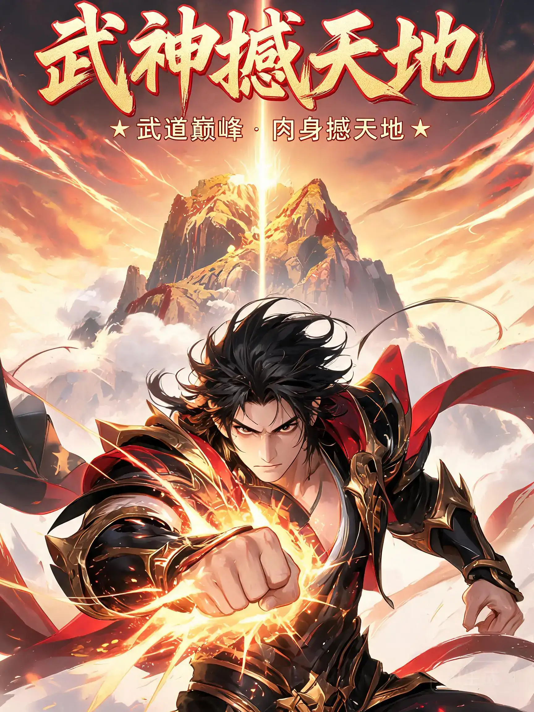 武神