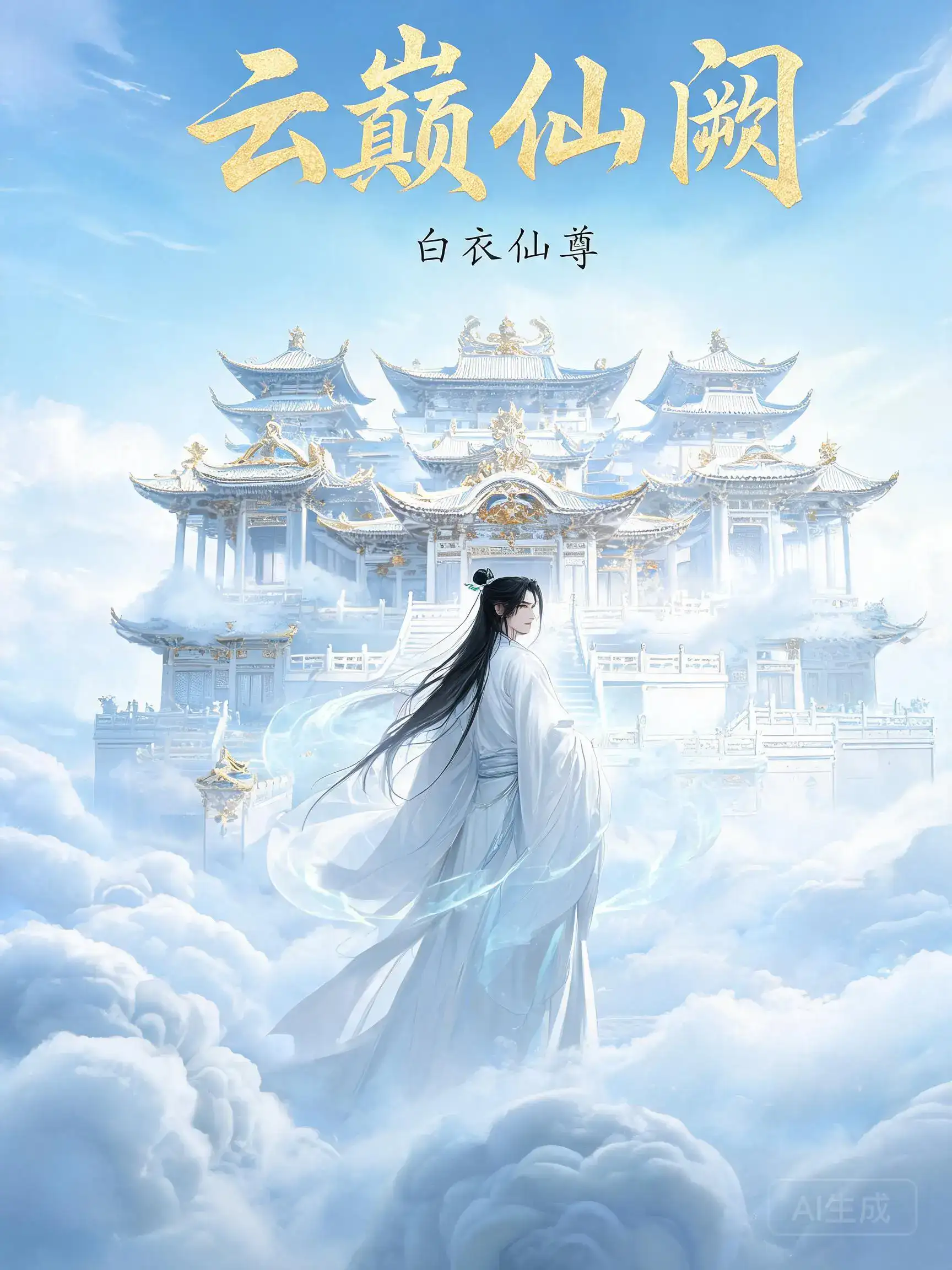 仙宫