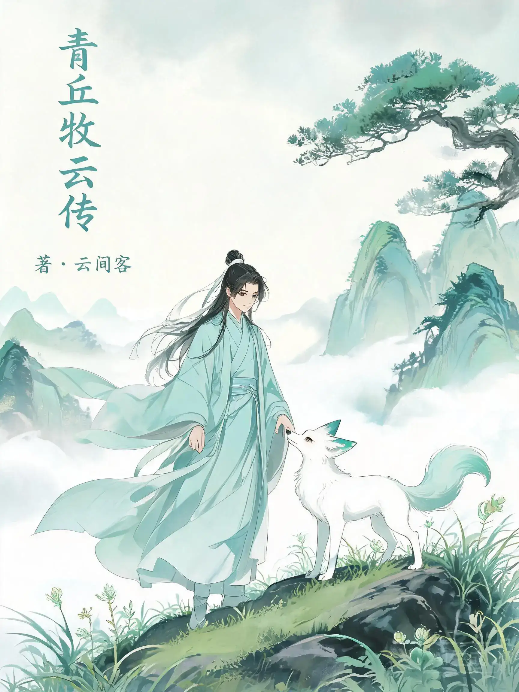 仙牧