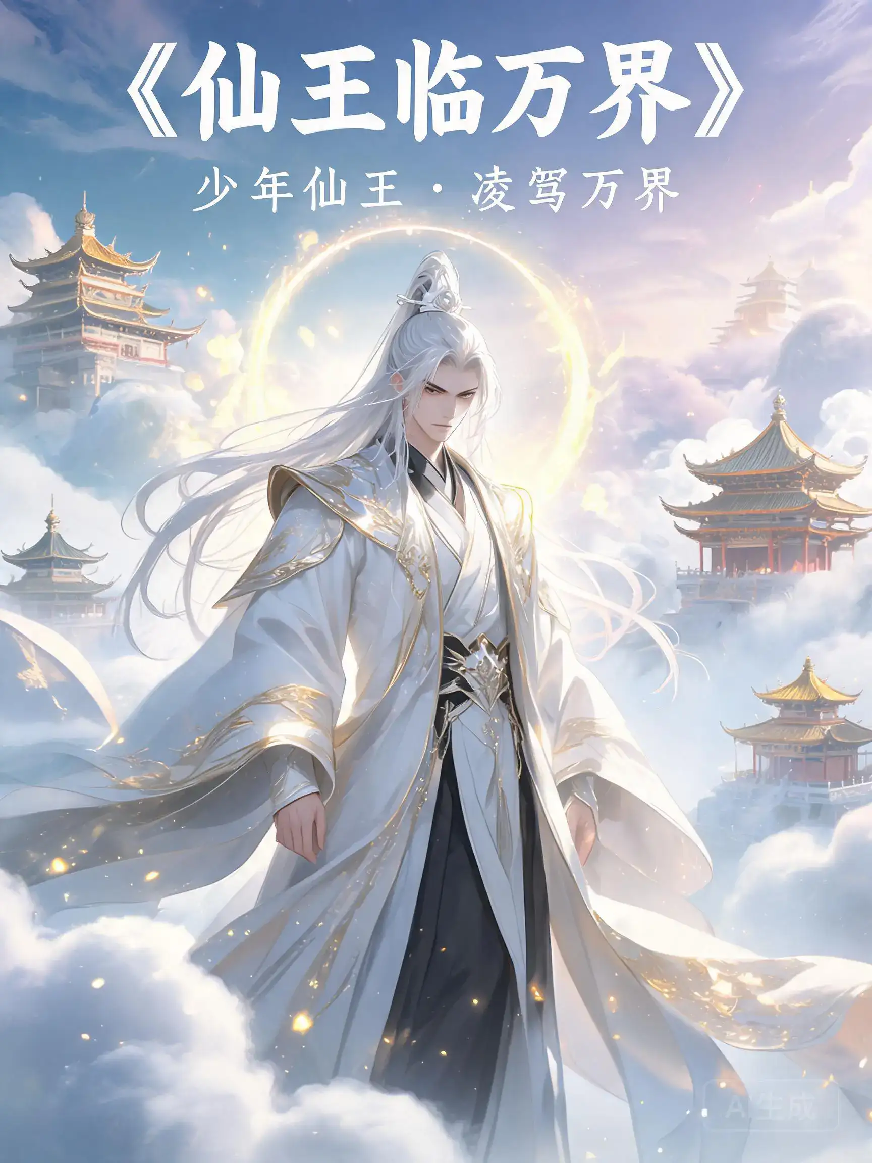 仙王