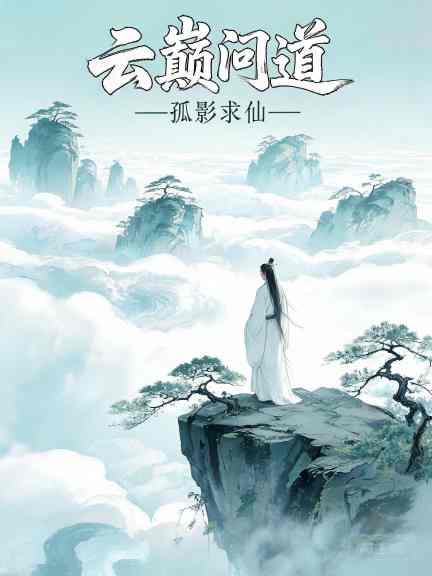 仙道求索