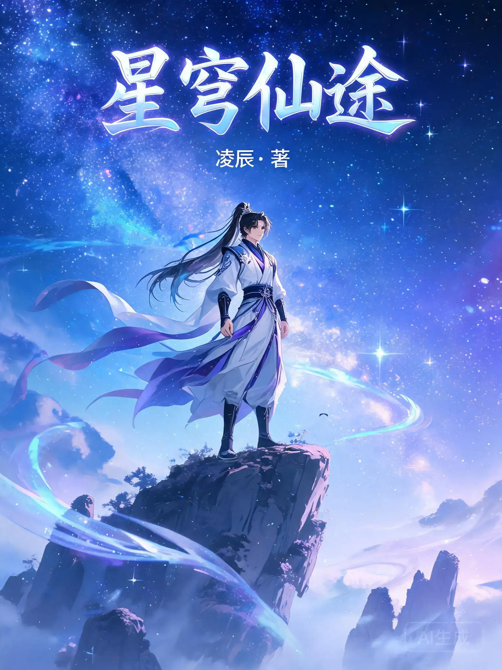 星峰传说