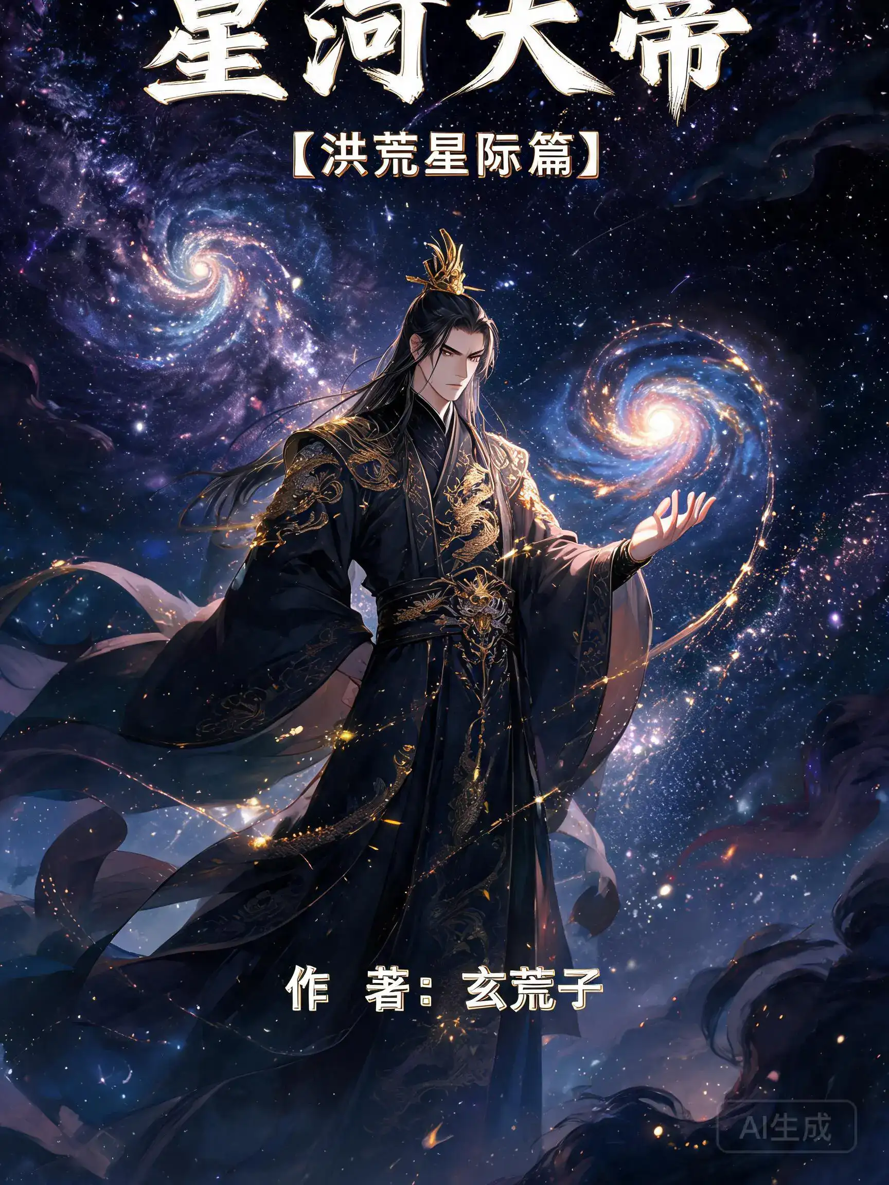 星河大帝