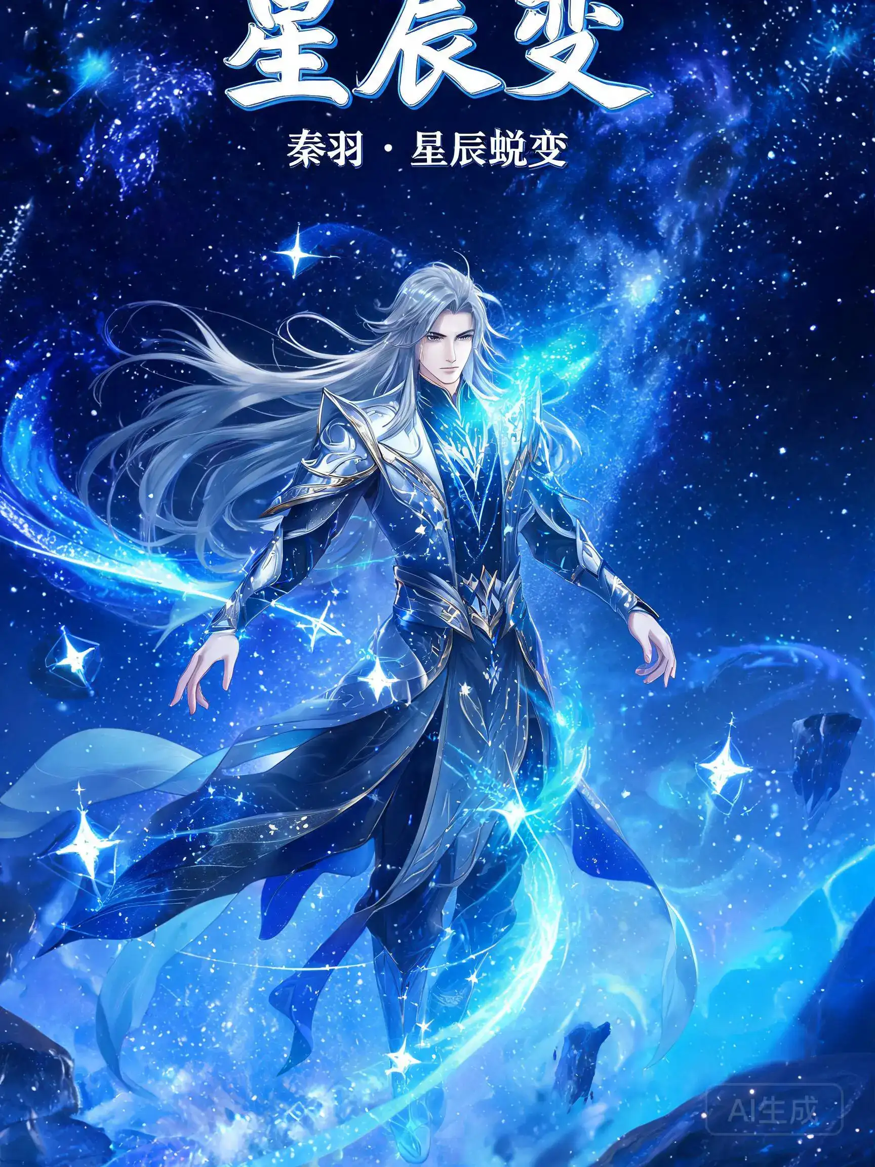 星辰变