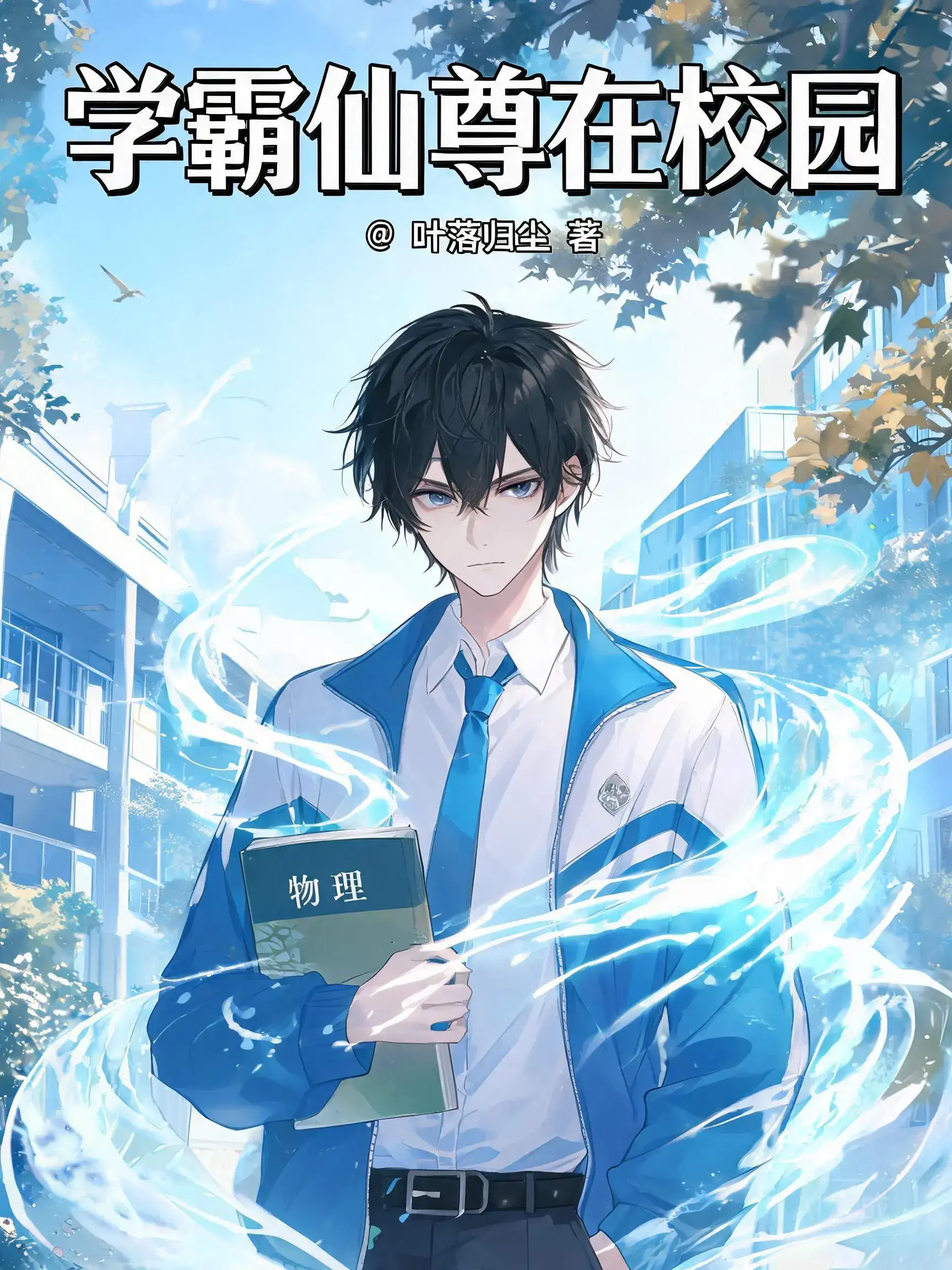 修仙归来当学霸