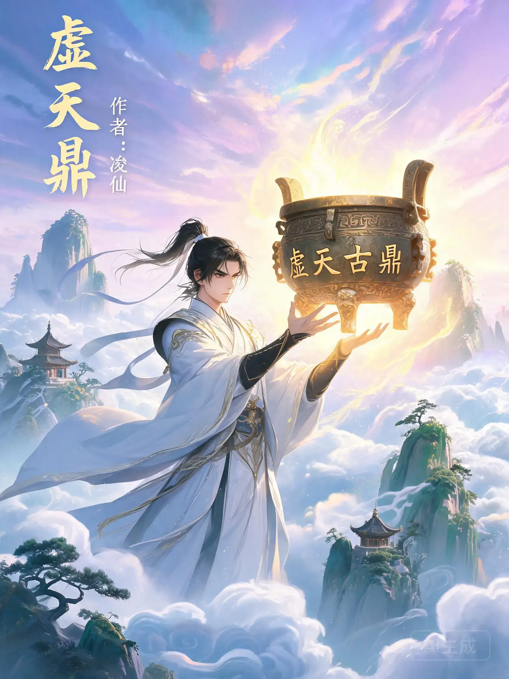 虚天鼎