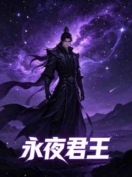 永夜君王