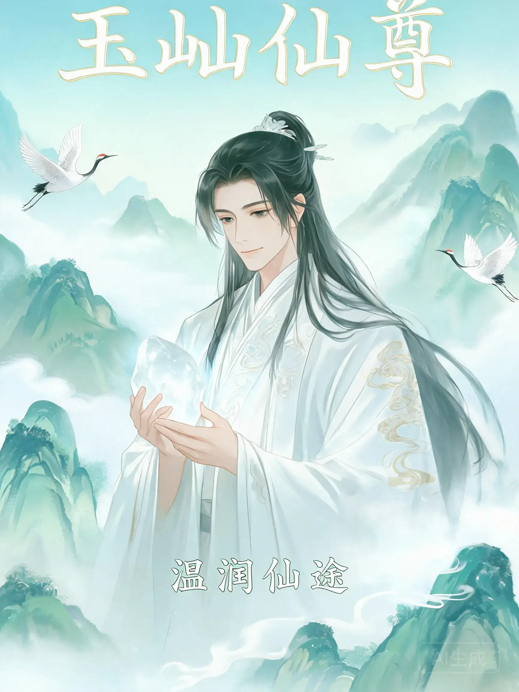 玉尊