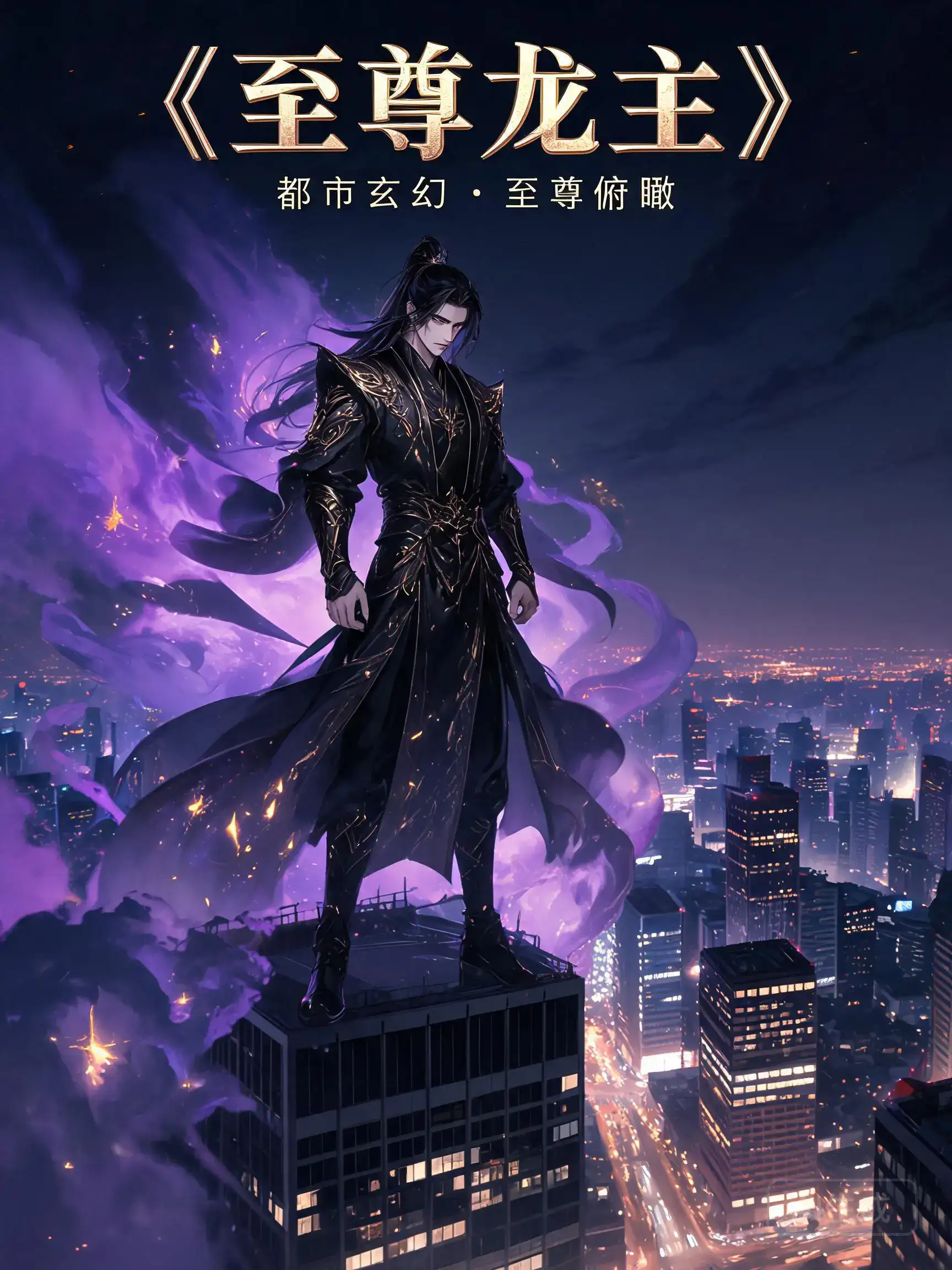 都市之至尊